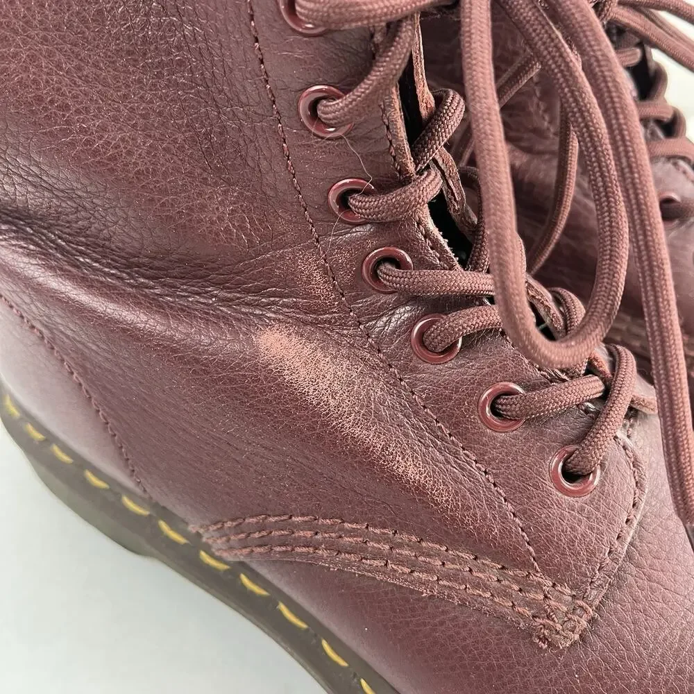 Dr. Martens pre owned